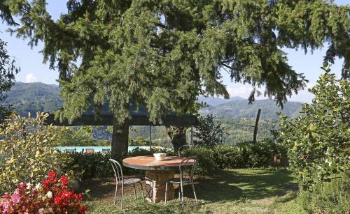 Castagnori Villa Sleeps 8 Wifi