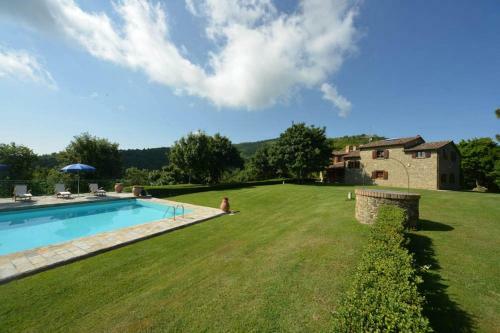 Bagno A Ripoli Villa Sleeps 8 Pool Air Con Wifi