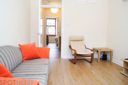 Apartamento Exeter Drive Flat