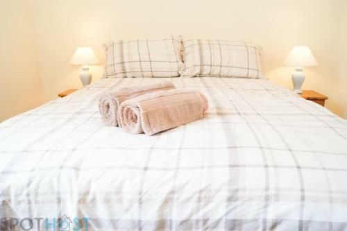 Apartamento Exeter Drive Flat