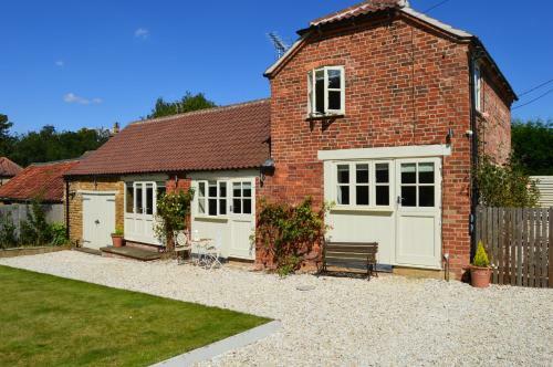 Bed & Breakfast The Coach House Denton