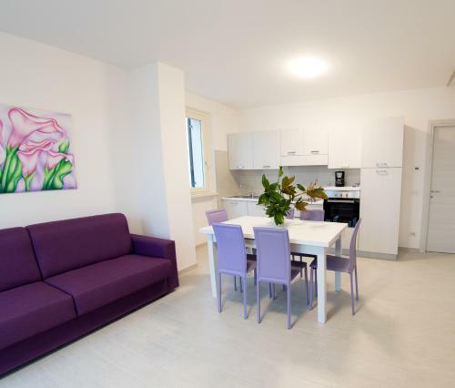 Apartamento Residenza Pastrengo