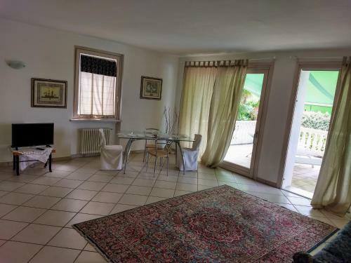 Apartamento Residenza Pastrengo