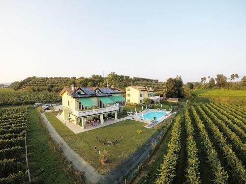 Apartamento Residenza Pastrengo