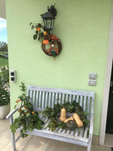 Apartamento Residenza Pastrengo