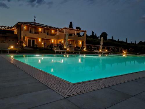Bed & Breakfast Residenza Angelica