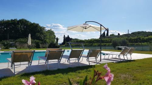Bed & Breakfast Residenza Angelica