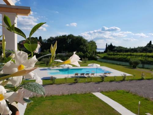 Bed & Breakfast Residenza Angelica Luxury
