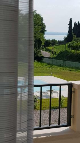 Bed & Breakfast Residenza Angelica Luxury