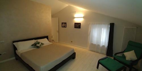 Bed & Breakfast Residenza Angelica Luxury