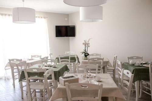 Bed & Breakfast Residenza Angelica Luxury