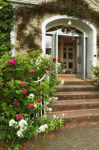 Hostal Chipperkyle Country House B&B