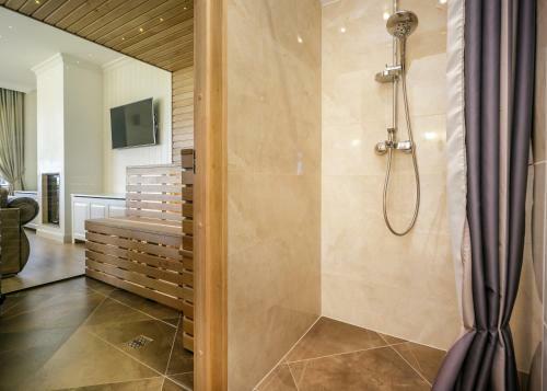 Apartamento Smelynas Klaipeda Lake House