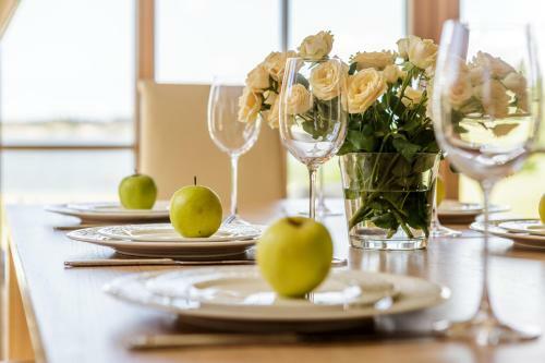 Apartamento Smelynas Klaipeda Lake House