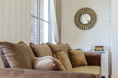 Apartamento Smelynas Klaipeda Lake House