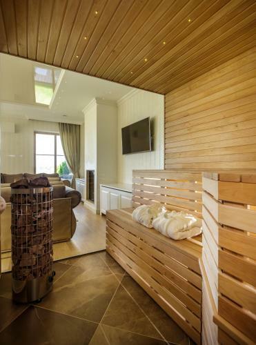 Apartamento Smelynas Klaipeda Lake House
