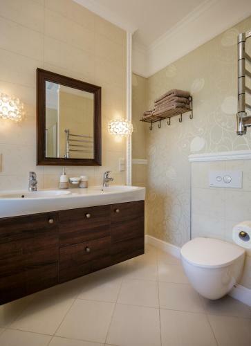 Apartamento Smelynas Klaipeda Lake House
