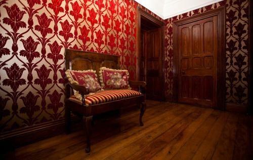 Bed & Breakfast Parc-le-breos House
