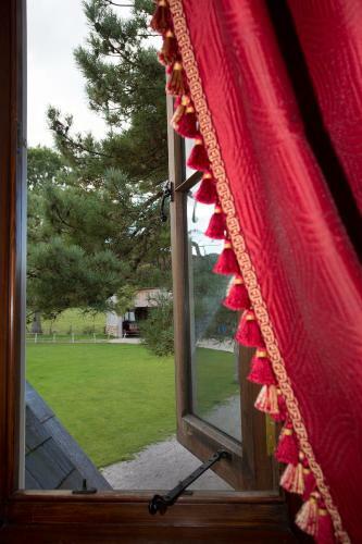 Bed & Breakfast Parc-le-breos House