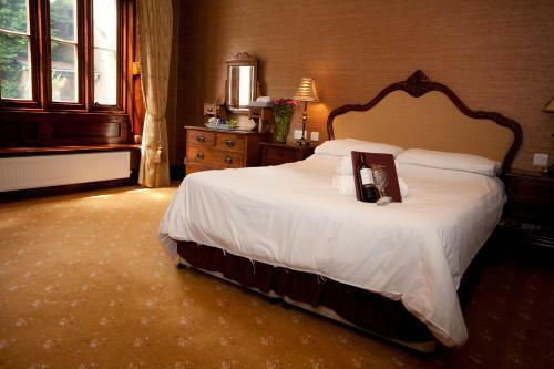 Bed & Breakfast Parc-le-breos House