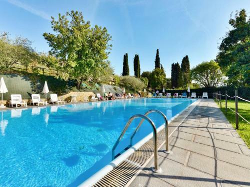 Locazione Turistica Casa Graziani - Cdl832