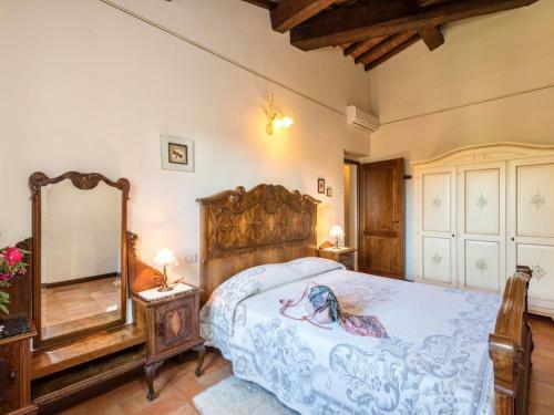 Locazione Turistica Casa Graziani - Cdl832
