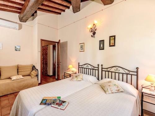 Locazione Turistica Casa Graziani - Cdl832
