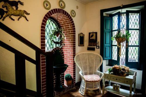 Bed & Breakfast Residenza Le Cuturelle
