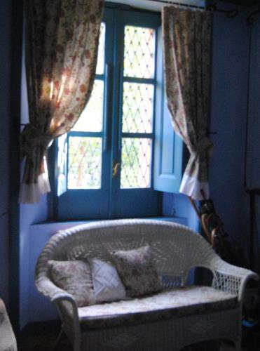 Bed & Breakfast Residenza Le Cuturelle