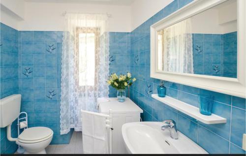 Holiday Home Varese Ligure (sp) I