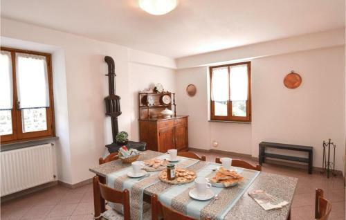 Holiday Home Varese Ligure (sp) I
