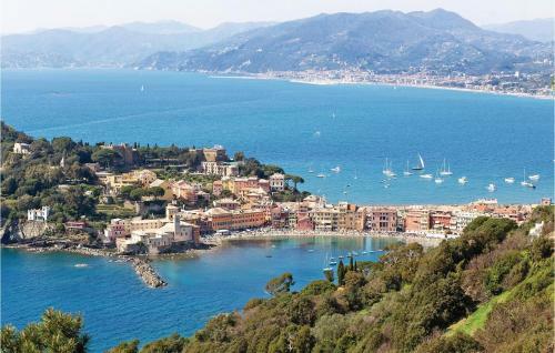 Holiday Home Varese Ligure (sp) I