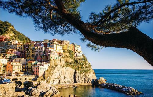 Holiday Home Varese Ligure (sp) I