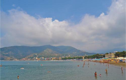 Holiday Home Varese Ligure (sp) I