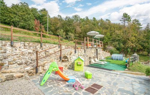 Holiday Home Varese Ligure (sp) I