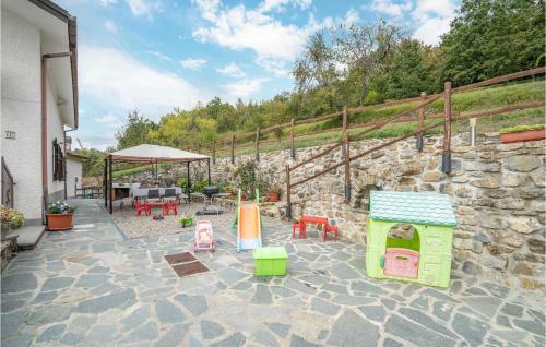 Holiday Home Varese Ligure (sp) I