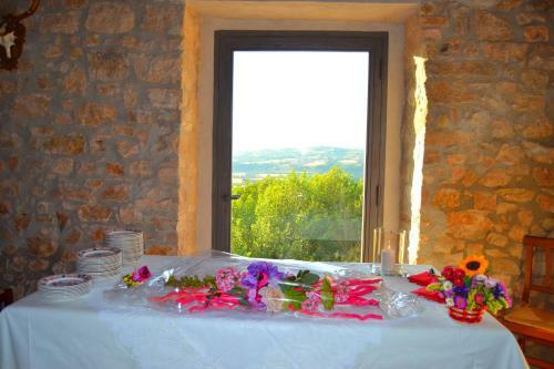 Agroturismo La Torretta Baronale