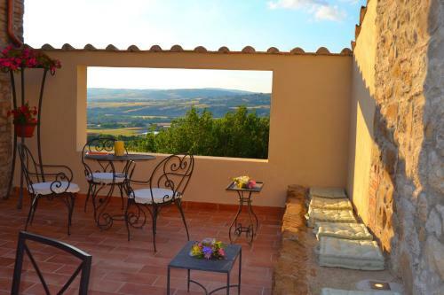 Agroturismo La Torretta Baronale