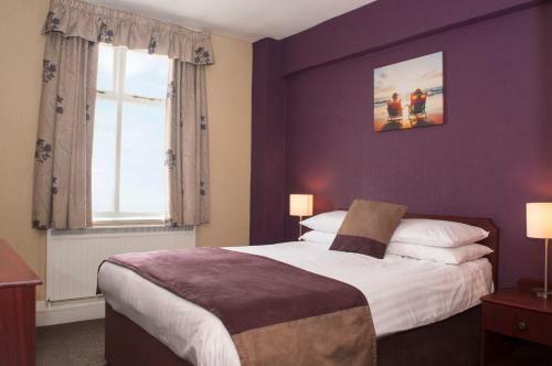 The Tarbet Hotel