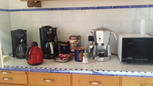 B&B Castellano