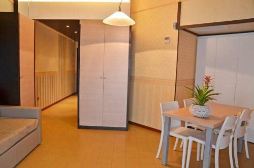 Apartamento Residence Eurhotel