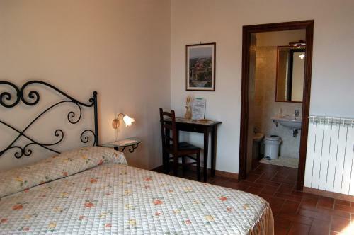 Agroturismo Agriturismo Sovanella