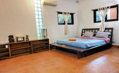 Hotel Shanti Toya Ashram