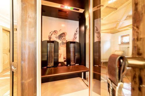 Hotel Casa Nives