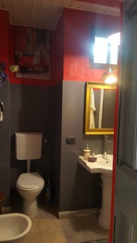 Agroturismo B&B La Corte Dei Samidagi