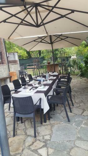Agroturismo B&B La Corte Dei Samidagi
