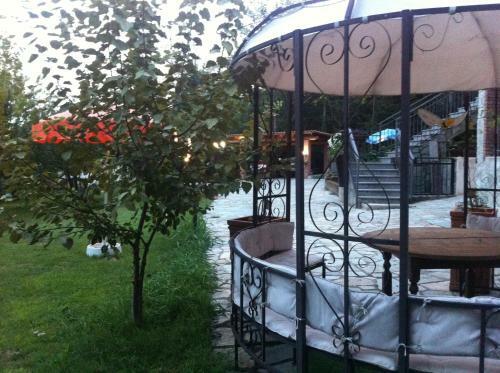 Agroturismo B&B La Corte Dei Samidagi
