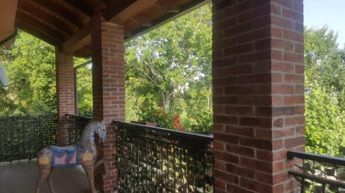 Agroturismo B&B La Corte Dei Samidagi
