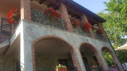 Agroturismo B&B La Corte Dei Samidagi
