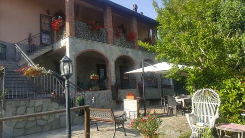Agroturismo B&B La Corte Dei Samidagi